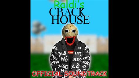 Raldi's Crackhouse OST 002 - Disclaimer Screen - YouTube