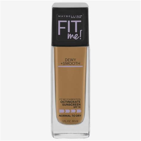 18 Best Foundations for Dry Skin 2024, Tested & Reviewed