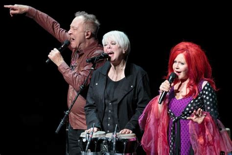 The B-52s announce farewell tour: dates, tickets and more