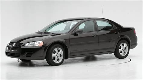 2006 Dodge Stratus