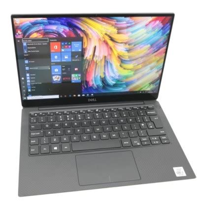 Dell XPS – SellMyTech