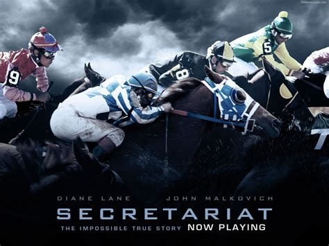 Secretariat - Movies Wallpaper (17652774) - Fanpop