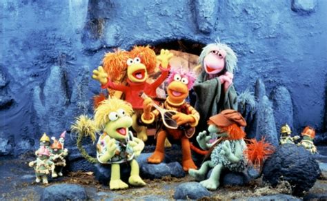 ‘Fraggle Rock’ Movie Rights Snatched by New Regency