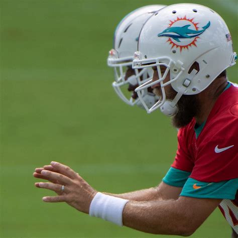 The Biggest Surprises so Far from 2019 NFL OTAs | News, Scores ...