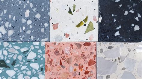 Terrazzo Countertops: Here's What To Know Before Choosing Them And How ...