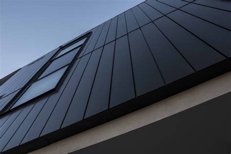 Graham Road Apartments features our Interlocking wall panel cladding ...