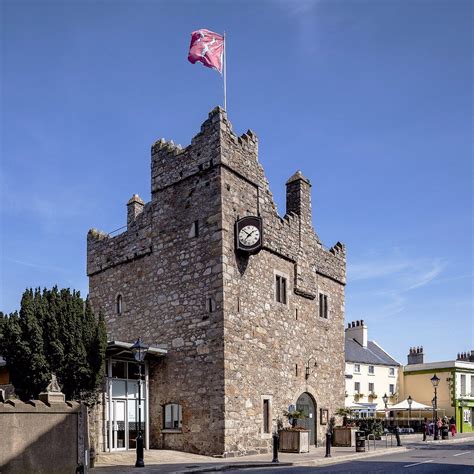 Dalkey Castle and Heritage Centre - All You Need to Know BEFORE You Go ...