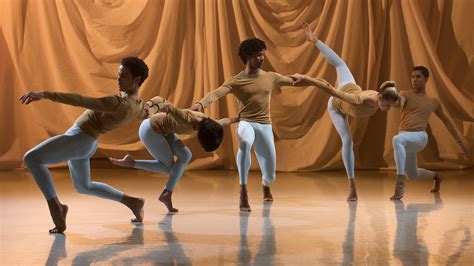 Rambert Dance Company, Sadler’s Wells, London