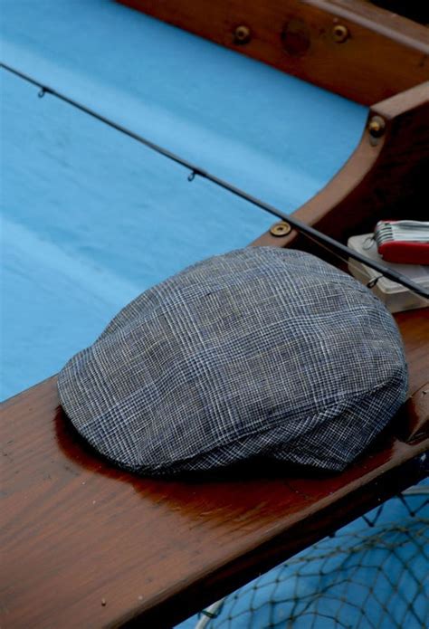 Irish Tweed Caps and Hats | Hanna Hats of Donegal – Hanna Hats of ...