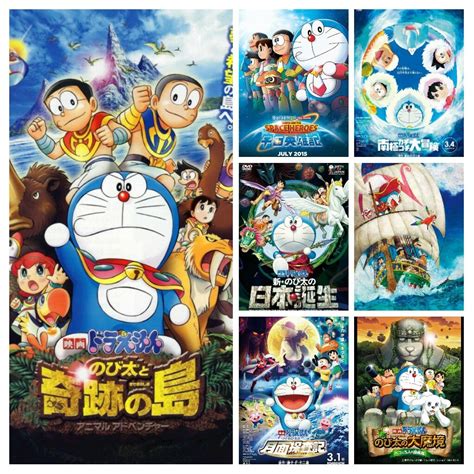 Artikel doraemon Terbaru dan Terlengkap - TITIP JEPANG