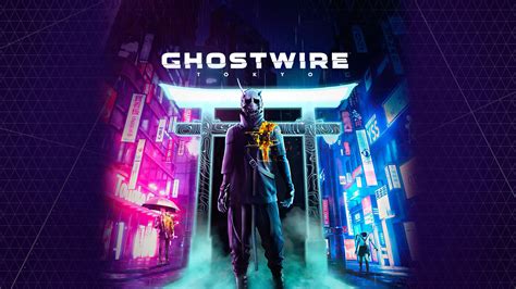 Ghostwire Tokyo | Gioco | Game Legends