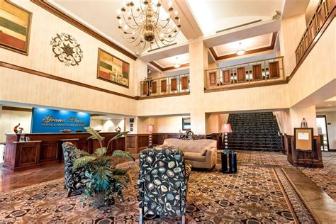 Grand Plaza Hotel Branson - Branson, MO - Party Venue