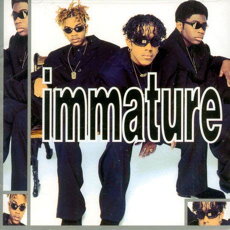 Immature - We Got It (2006) :: maniadb.com