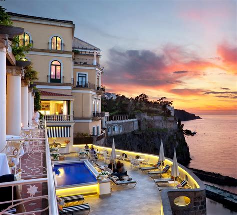 Tripadvisor Hotels Sorrento Italy