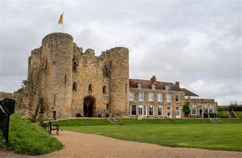 Tonbridge Castle | Get Tickets, Visitor Info | Castles History