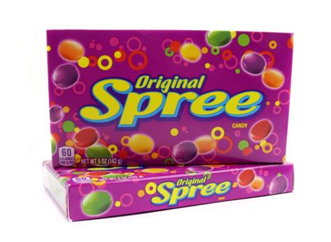 Buy Original Spree Candy in Bulk at Wholesale Prices Online Candy Nation