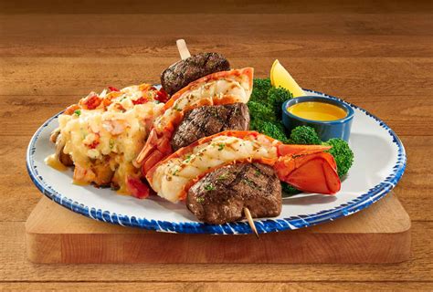 Red Lobster Lobsterfest 2020: 3 Brand New Lobster Dishes Hit the Menu ...