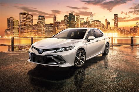 44 HQ Images 2020 Toyota Camry Sport Specs : 2020 Toyota Camry Hybrid ...