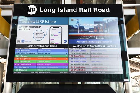 Brooklyn commuters fume at LIRR new Grand Central schedule