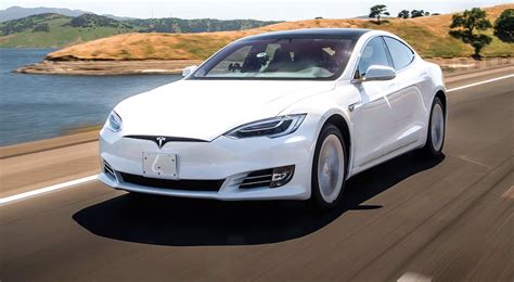 Tesla Model S beats 70 years of motoring legends to become MotorTrend's ...