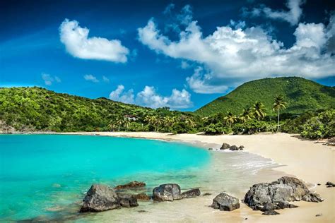 🏖️ 15 Best Beaches in St. Maarten / Martin With Hidden Gems #2023