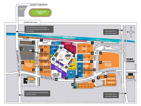 Clemson Football Parking Map 2024 - Jeanne Maudie