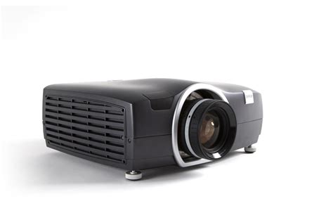 BARCO Installation projectors Fixed professional projectors | AVC Group