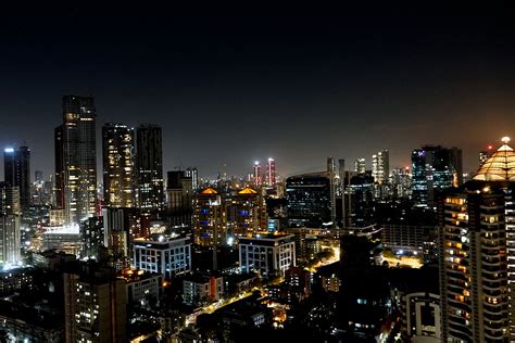 Mumbai: the other city that never sleeps - Buro Happold