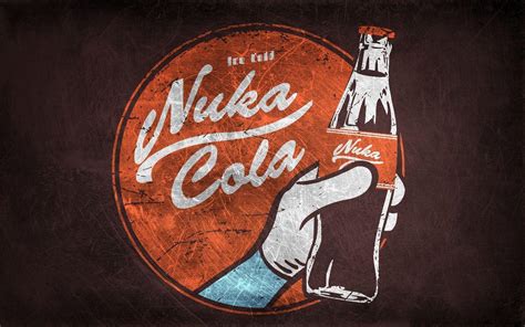 Nuka Cola Wallpapers - Wallpaper Cave