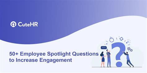 50+ Employee Spotlight Questions to Increase Engagement