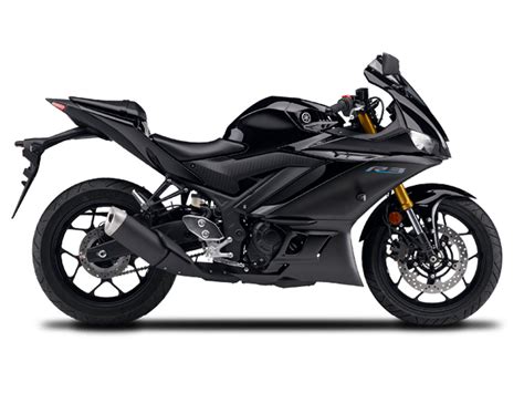 ใหม่ New Yamaha YZF-R3 2023 ข้อมูล ราคา ตารางผ่อน-ดาวน์ รถมอเตอร์ไซค์ ...