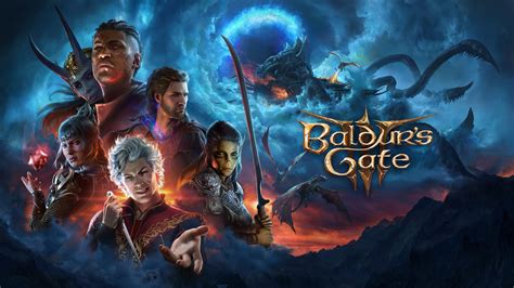 Baldur's Gate 3 - Which Class Should You Pick for Your Custom Character?