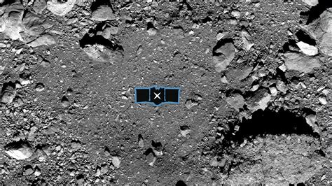 NASA Selects a Sample Collection Site on Asteroid Bennu | Technology News