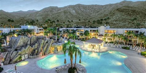 Palm Springs: Family-Friendly Resort, 20% Off | Travelzoo