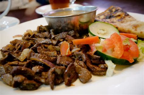 Nairobi, Kenya - Travel Guide for Food Lovers (Where to Eat, Drink ...