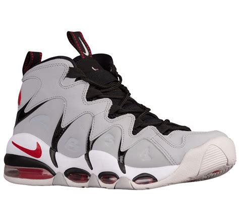 Grey Nike Air Max CB 34 Sale $69