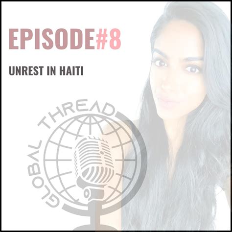 Global Thread (podcast) - Yasmin Aliya Khan | Listen Notes