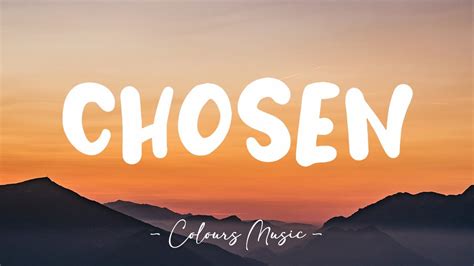 Blxst - Chosen ft. Ty Dolla $ign & Tyga (Lyrics) girl you chosen 🎼 ...