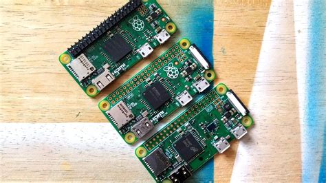 Raspberry Pi Zero Guide: Projects, Specs, GPIO, Getting Started | Tom's ...