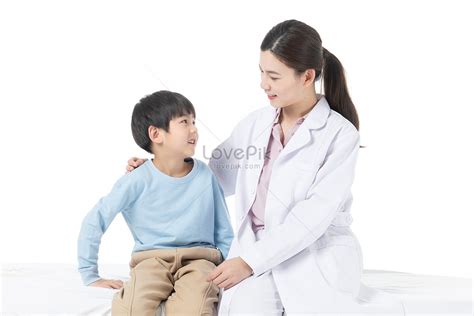 Physical Examination For Children Picture And HD Photos | Free Download ...