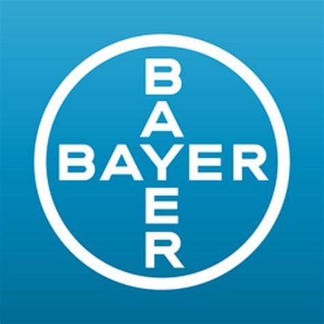 Bayer Consumer Health Russia - YouTube