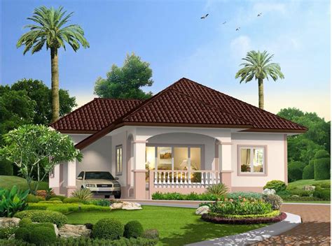 Gorgeous Affordable Small House Plans Pics - Home Inspiration