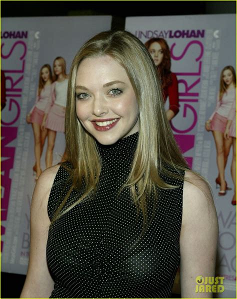 Photo: amanda seyfried first red carpet 04 | Photo 4712029 | Just Jared