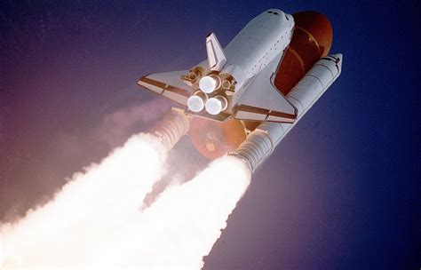 10 Benefits of Space Exploration. (Including Medical and Economical)