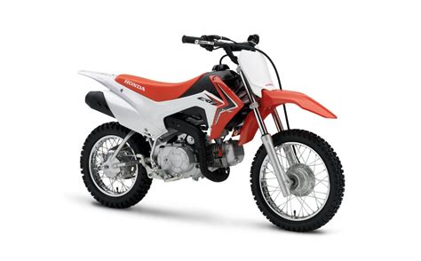 2013 Honda CRF150F Review - Top Speed