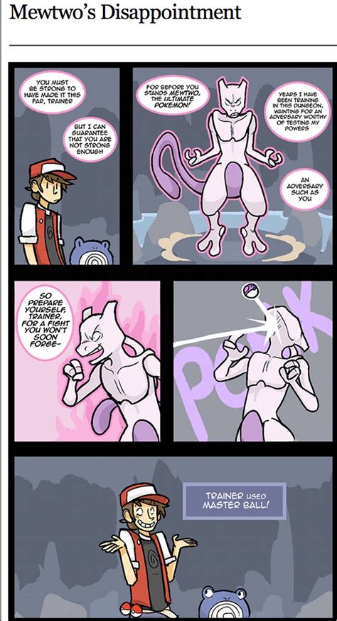 Mewtwo