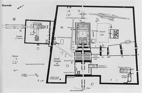 Expedition Magazine | The Akhenaten Temple Project and Karnak Excavations