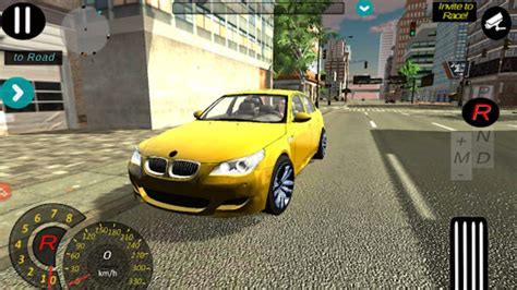 Real Car Parking 3D for Android - Download