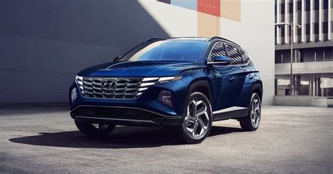 The 2022 Hyundai Tucson Plug-in Hybrid is So Much Fun! - A Girls Guide ...