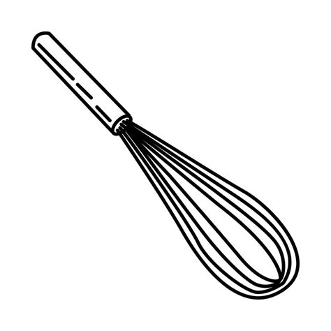 Whisk Clipart